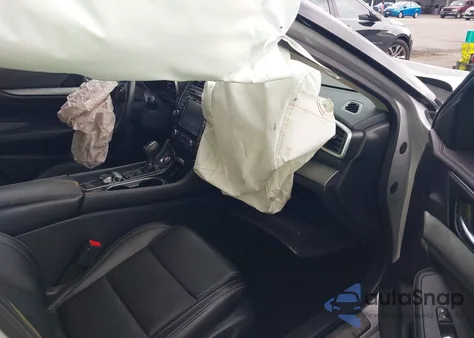 2017 Nissan Maxima 3.5 Sv from USA, damaged, VIN 1N4AA6AP0HC421362